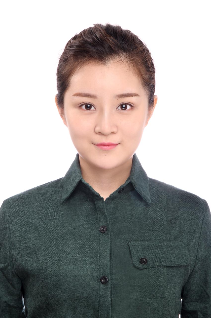 Zishan Bai