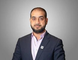 Ziyad Albughdadi