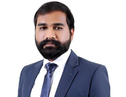 Zohaib Ur Rehman