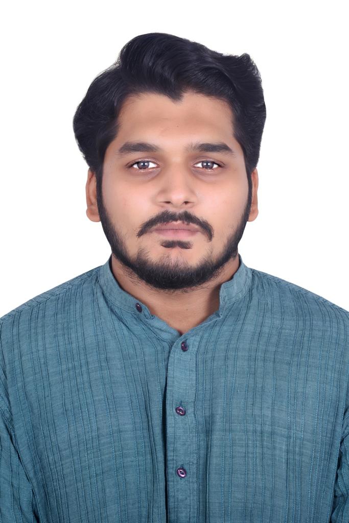 Zoheb Naushad Ali Sayyed Naushad Ali Abrar Ali Sayyed