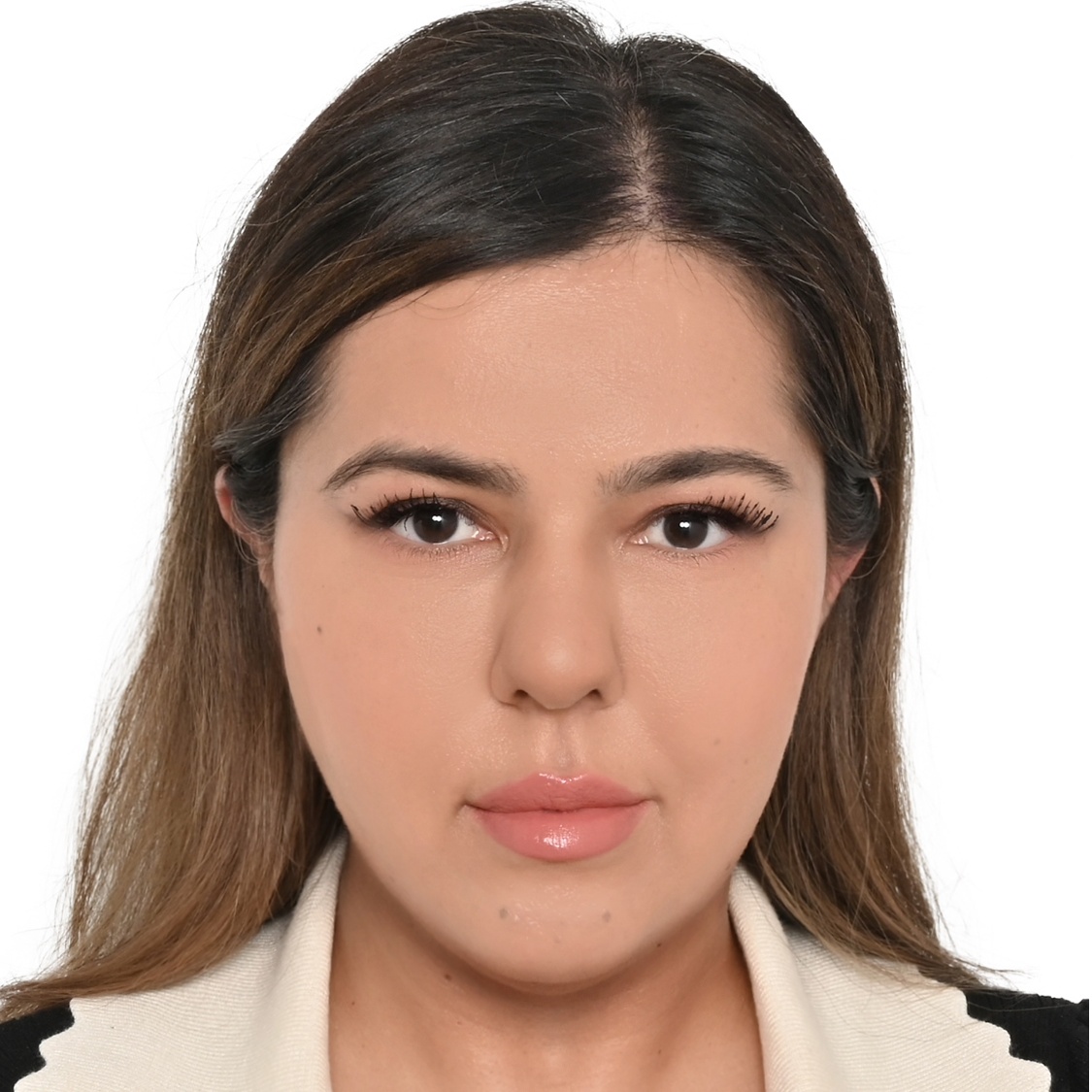 Zohra Keshtmand