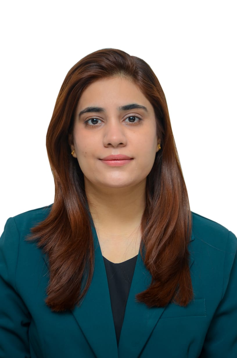 Zunaira Arshad Muhammad Arshad Baig